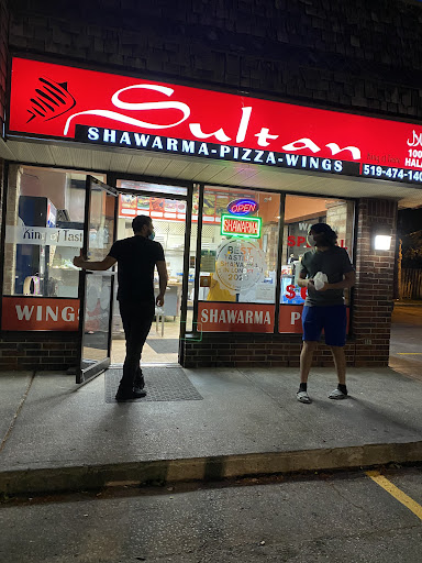 Photo of Sultan Restaurant - 260 Blue Forest Dr, London, ON N6G 3J7